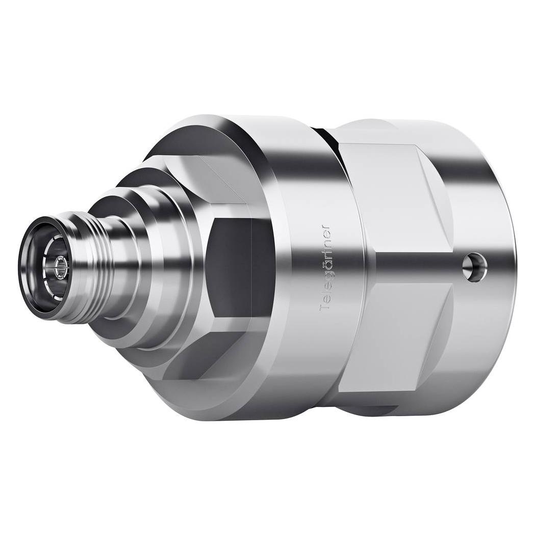 Telegärtner TS-Verteiler 6xLC-D vi Spleisskassette (H82050H0005)