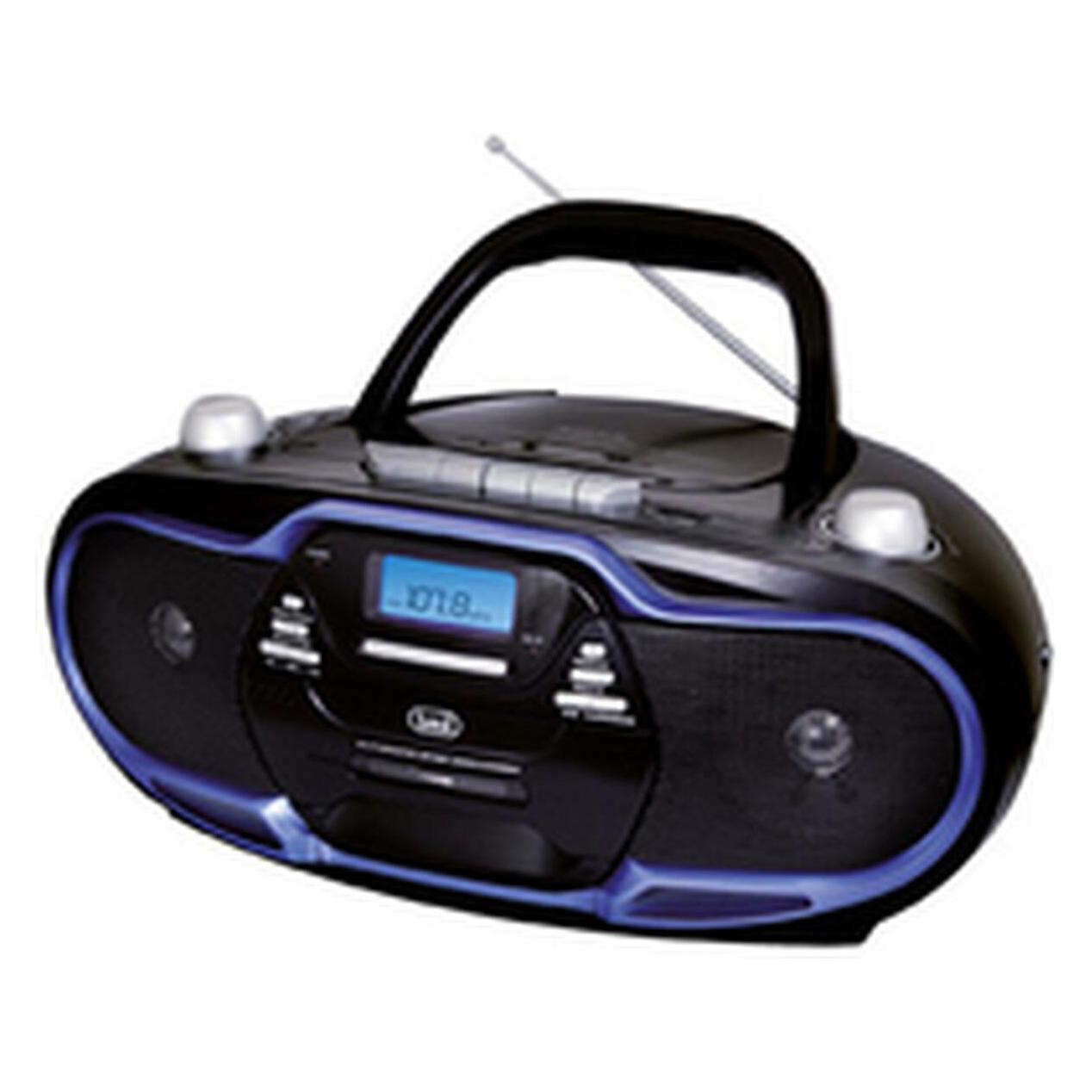 Trevi 057404 (AM, FM, Bluetooth) (057404)