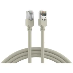 EFB-Elektronik Patchkabel Cat5e K8017.15m hgr