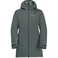 Jack Wolfskin Heidelstein Damenmantel