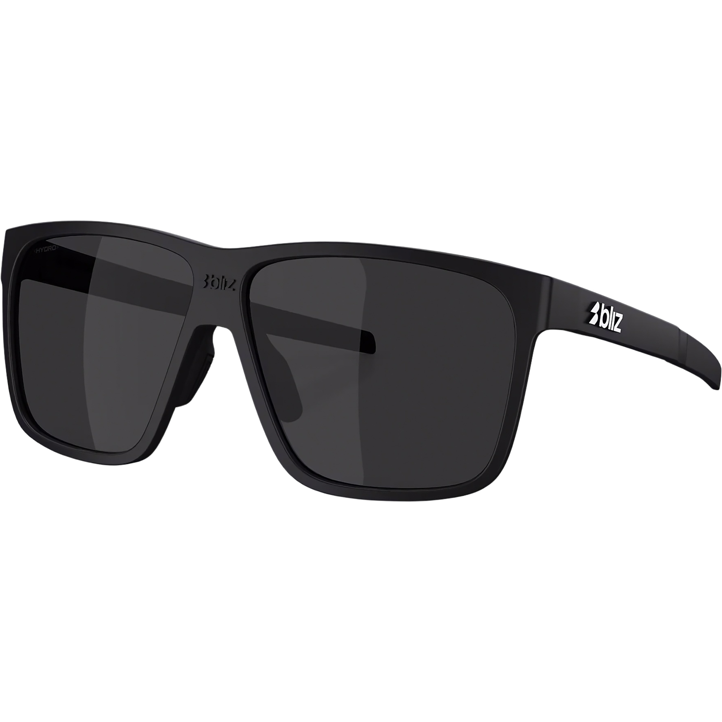 Bliz A001 Sportbrille Sportbrillen & Sportsonnenbrillen schwarz