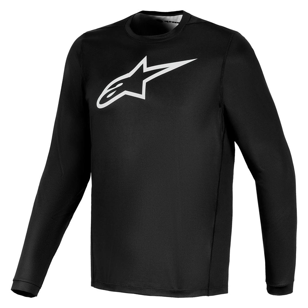 Alpinestars A-Dura Ride L/S Trikot (S) (69078694)