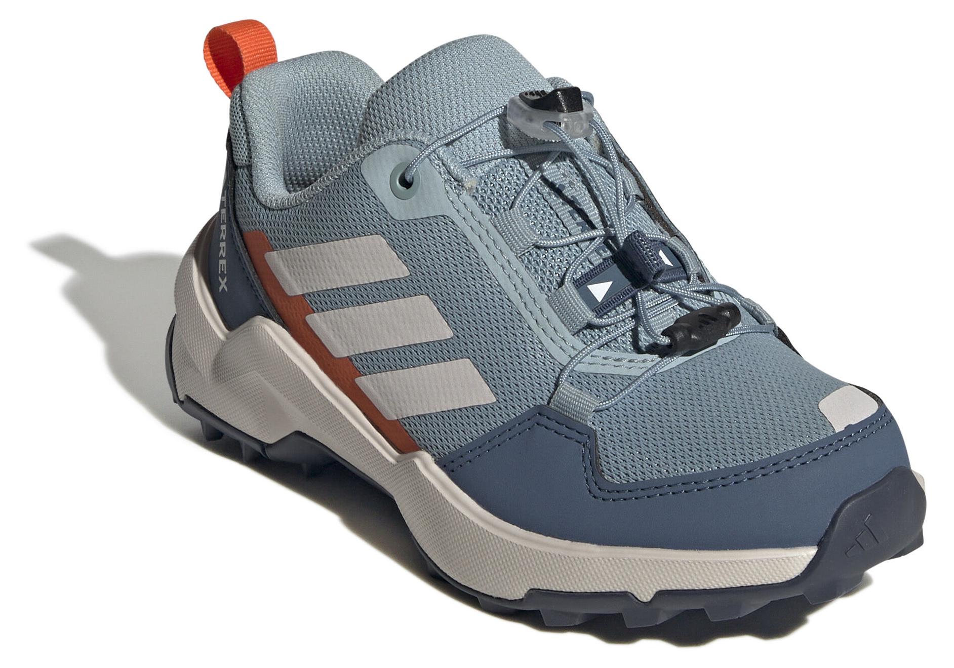 Adidas Jungen Outdoorschuh Terrex Ax4S 40010-28, 40010-29, 40010-30, 40010-31, 40010-32, 40010-33, 40010-34, 40010-35, 40010-36, 40010-38, 40010-40 ADI-JI1508 maggre/putmau/seimor 31