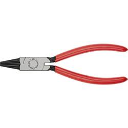 Knipex 22 01 160 Elektrotechnik und Feinwerktechnik Rundzange Gerade Chrom-Vanadium Elektrostahl 160 mm