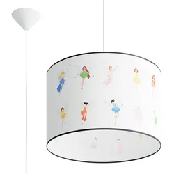 Sollux SL.1417 Hängeleuchte FAIRY 40