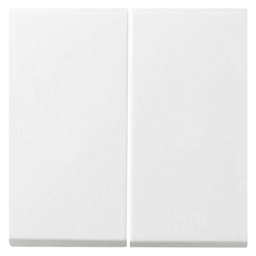 Gira Wippe 2f Tastschalter Flächenschalter 0915112 (0915112)