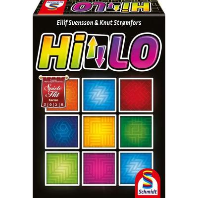HILO (Spiel)