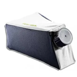 Festool Staubfangbeutel SB-TSC 500393 Spänebeutel für TS55 TSC 55 Tauchsäge