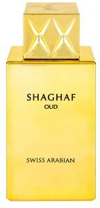 Swiss Arabian Shaghaf Oud Eau de Parfum 75ml