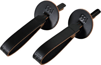Meinl BR3 Leather Straps for Cymbals