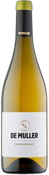 De Muller Chardonnay 2025