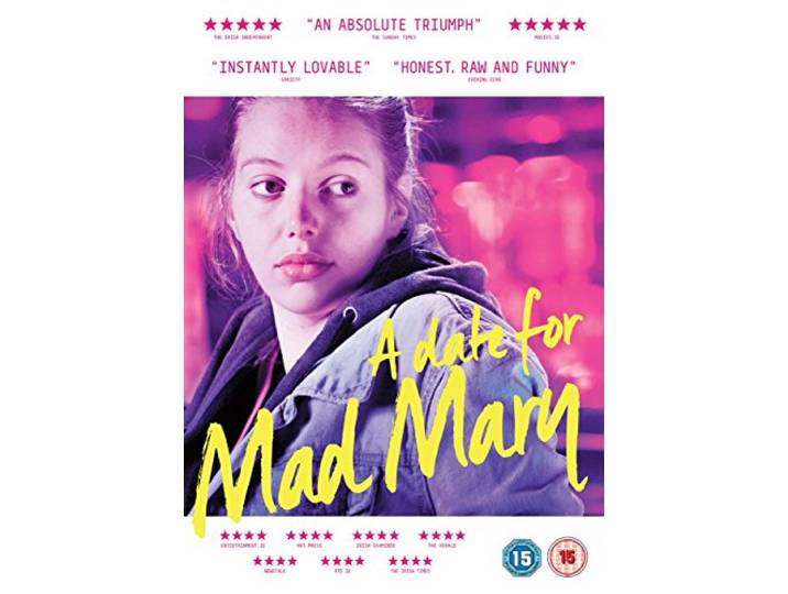 A Date For Mad Mary