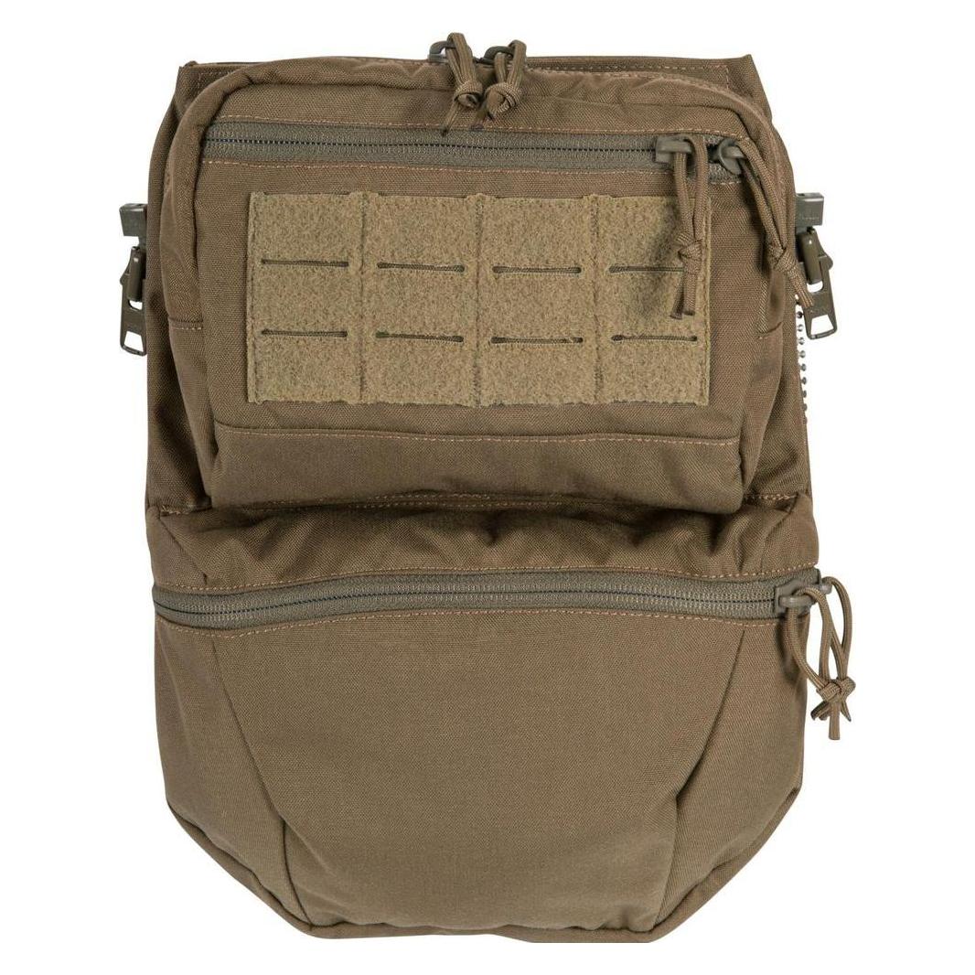 Direct Action Spitfire MK II Utility Back Panel (310-PL-SPUP-CD5-CBR)