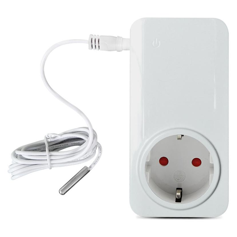 Xiamen SimPal TY130 -WiFi-pistorasia (SimPal-TY130)