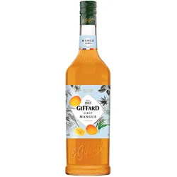 Giffard Mango Sirup Vol. 1L