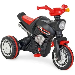 Pilsan Tretmotorrad Cobra