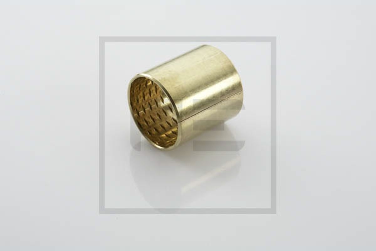 Buchse PETERS 266.501-00A