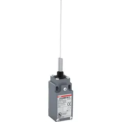 ABB LS32M91B11 Standard-Positionsschalter Metall-Gehäuse IP66 Tastfeder 1SBV011991R1211