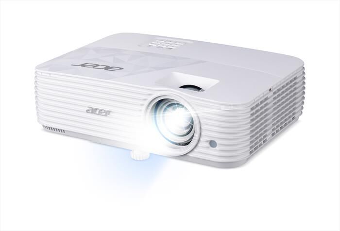 Acer Videoproiettore Hl6820gtv-bianco