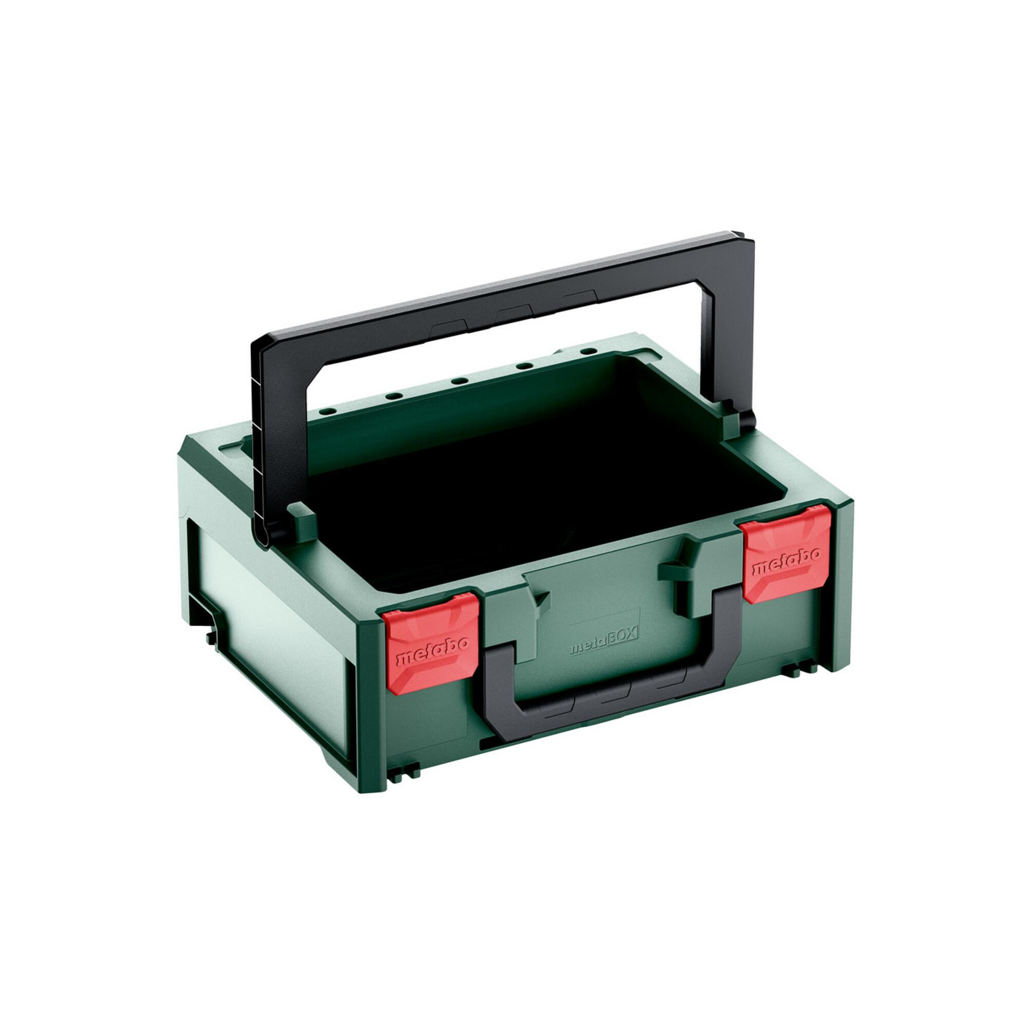 Metabo metaBOX 145 Toolbox (626908000)