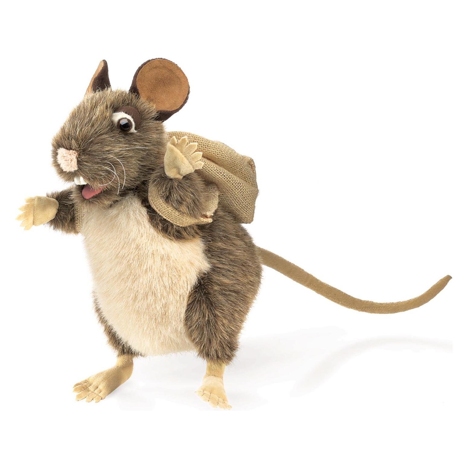 Folkmanis Ratte (2847)
