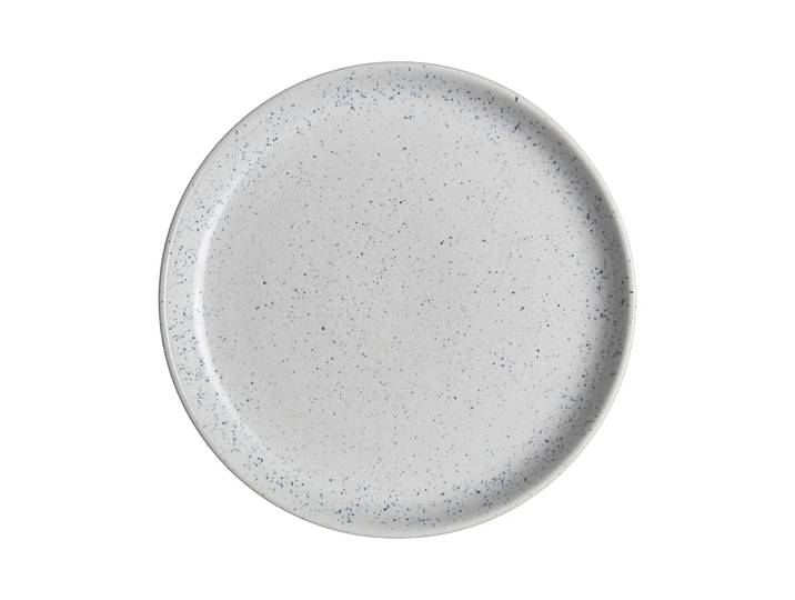 Denby Assiette Studio Blue coupe 21cm Chalk