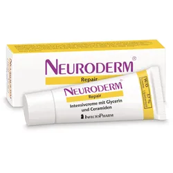 Neuroderm Repair Creme 25 ml Creme