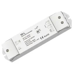Dotlux LED Funk-Empfänger/Dimmer 5282