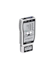 TRENDnet Netzwerktester RJ-9/RJ-11/RJ-12/RJ-14/RJ-25/RJ-45/RJ-61 Coax Video-BNC CATV-F USB 3.0 2.0 Cat 8/7/6/6e/6a/5/5e/4/3/3e 600 1.000Hz 144gr (TC-NT3)