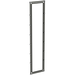 ABB PS833614 Verbindungsset 1250x320 Vertikale oder horizontale Kombination 4TBP833614R0100