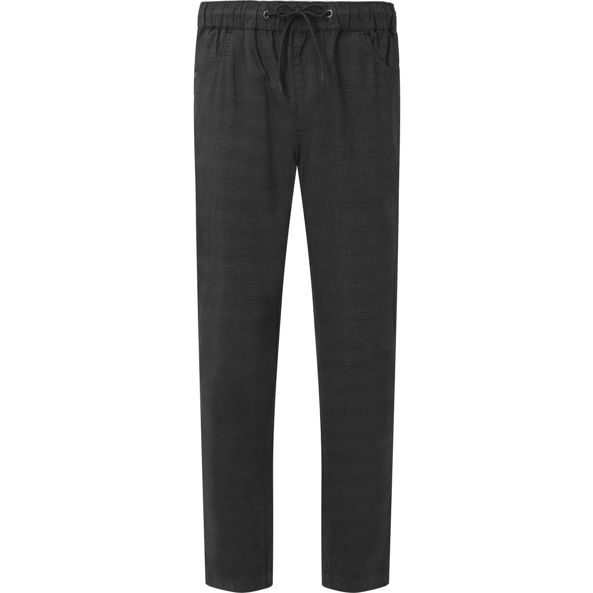 Picture Crusy Pants (B) S MJS0092BBlackS