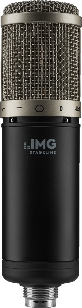 IMG STAGELINE ECMS-90