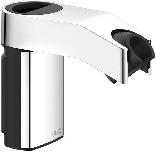 Keuco Glissière de douche AXESS chromée (35010010100)