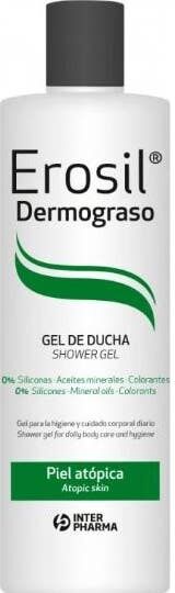 EROSIL dermograso 500ml