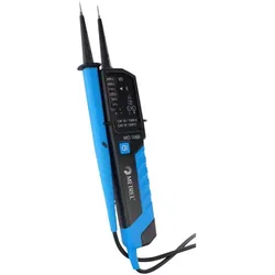 Metrel, Multimeter, Zweipoliger Spannungsprüfer MD (CAT III 1000V, CAT IV 600V, Spannungsprüfer)