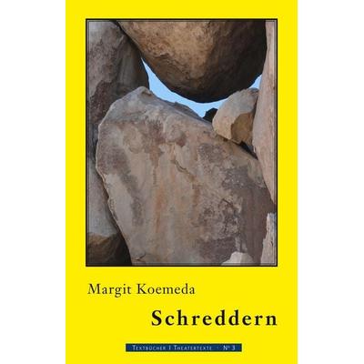 Schreddern, Gebundene Ausgabe von Margit Koemeda, BoD – Books on Demand, 978-3-7460-2829-3