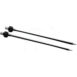 FLIR MR-PINS4 - Ersatzpins für FLIR MR06, MR07, MR08, 101 mm, 1 Paar