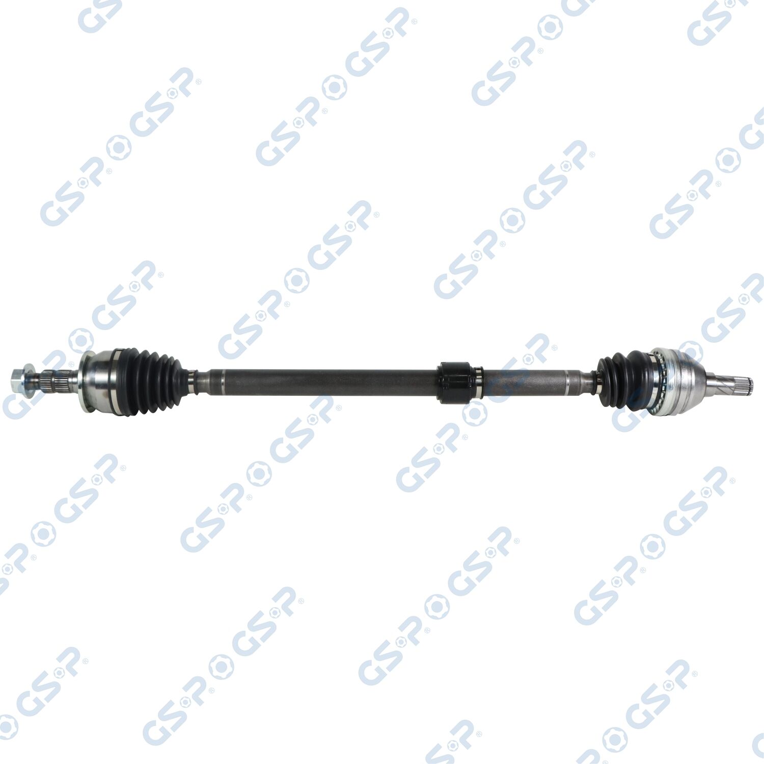 Gsp Antriebswelle 256464 Für Opel
