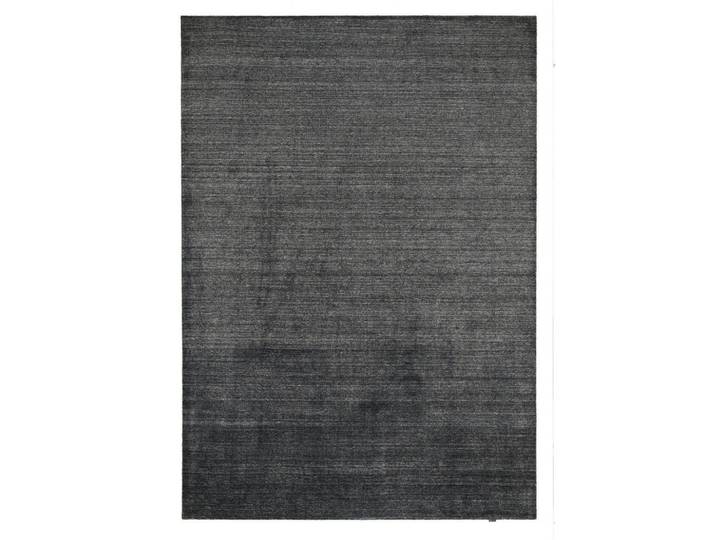 Musterring Orientteppich Malibu, Dunkelgrau, Uni, rechteckig, 170x240 cm, in verschiedenen Größen erhältlich, Teppiche und Böden, Teppiche, Orientteppiche