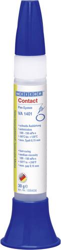 Weicon VA 1401 Kleber 10016402 30g
