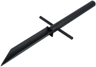 Showgear TerraFix 1 noir