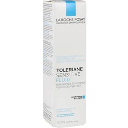 Roche-Posay Toleriane Sensitive Fluid 40 ML