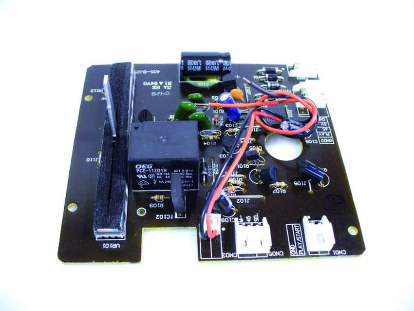 Ersatzteil Platine Für Bd-1350