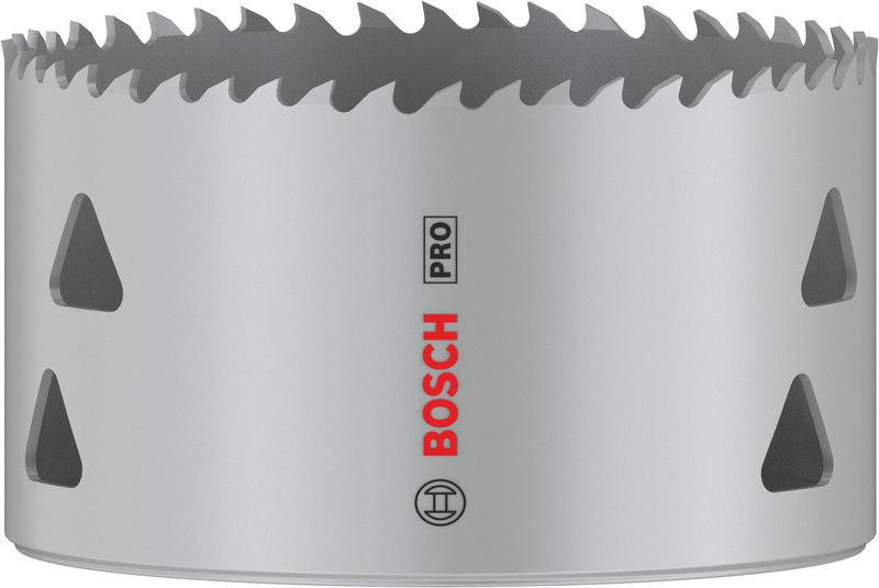 Bosch PRO Multi Material Lochsäge, 86 mm, mit Gewinde 2608901529