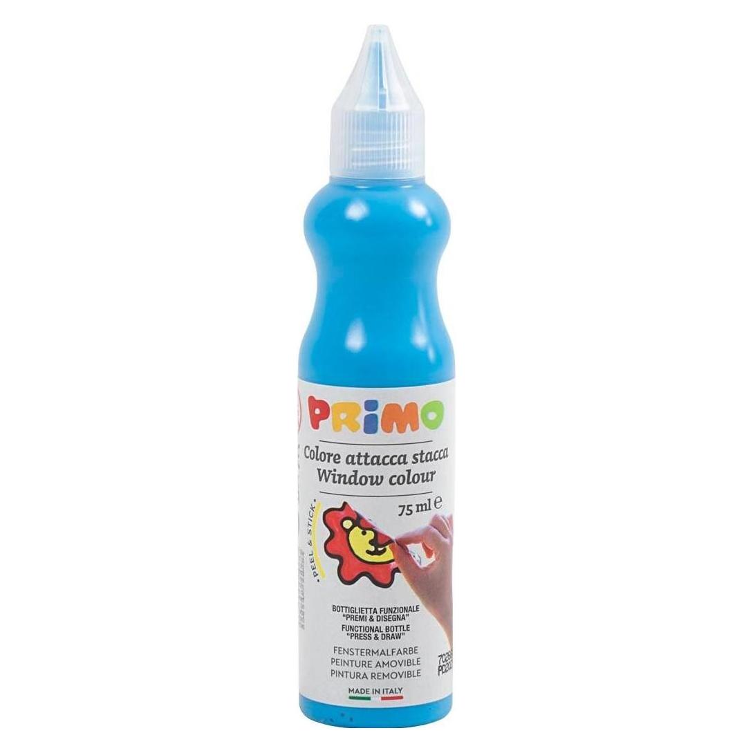 Primo Window Paint (75 ml) (8006919086502)