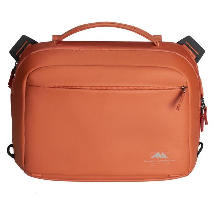 Summit Creative Summit-Creative Tenzing Shoulder bag 10l orange (Kamera Schultertasche, 10 l) (61234480)