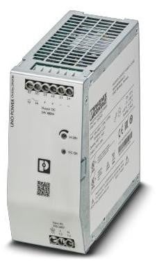 Phoenix Contact UNO2-PS/1AC/24DC/480W Voeding 2910105