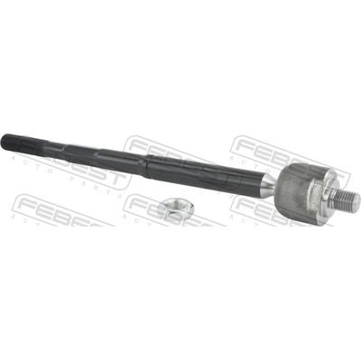 FEBEST Axialgelenk, Spurstange 0322-RU Vorderachse für HONDA