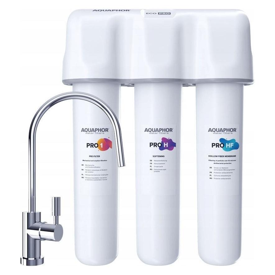 Aquaphor Pro 2 wkład do zanieczyszczeń do ECO Pro (58130798)