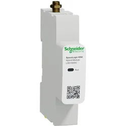 Schneider Electric LSS100400 SpaceLogic KNX Hybrid Modul